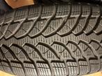 BMW 16 inch Winterset met bandenspanningssensoren, Gebruikt, 16 inch, Banden en Velgen, Personenwagen