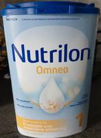 Nutrilon ongeopend, Ophalen, Nieuw