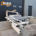 SCM Formaatzaag Nova 400 ** 3200mm ** Demo machine