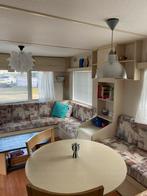 Stacaravan - vier personen - 9x3m, Caravans en Kamperen, Stacaravans, Tot en met 4