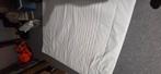 Ikea topper Tussöy 160200, Ophalen, Tweepersoons, Zo goed als nieuw, Matras