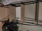 Te koop rekje, Xenos., Huis en Inrichting, Kasten | Wandmeubels, Ophalen, Met plank(en), Gebruikt, Minder dan 150 cm