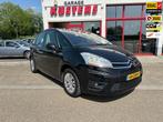 Citroen C4 Picasso 1.6 VTi Business 5p., Auto's, Voorwielaandrijving, Stof, Zwart, 4 cilinders
