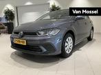Volkswagen Polo 1.0 MPI Polo 80 PK | Appe Carplay | Snelheid, Voorwielaandrijving, 12 maanden, Stof, 40 €/maand