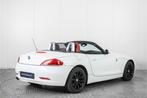 BMW Z4 Roadster sDrive23i 108000 km! (bj 2009), Euro 5, 2497 cc, Cabriolet, Wit