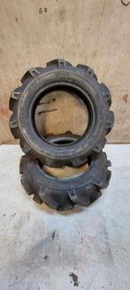Tuinfrees , mini tractor banden  4.00 - 10, Ophalen of Verzenden, Nieuw