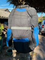 Mooi Motorpak Jas en Broek Maat 46, Heren, Overige typen, S, Tweedehands
