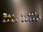 Lego Power Miners figuren, Kinderen en Baby's, Speelgoed | Duplo en Lego, Ophalen of Verzenden, Gebruikt, Lego