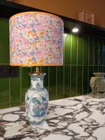 Super leuke lamp, Ophalen of Verzenden, Nieuw, Stof, Minder dan 50 cm
