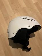 Ski helm Tenson, Sport en Fitness, Skiën en Langlaufen, Overige merken, Overige typen, Skiën, Ophalen