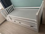Rockwood kinderbed Tim wit 90x200 z.g.a.n., Kinderen en Baby's, Kinderkamer | Bedden, Ophalen, 85 tot 100 cm, Zo goed als nieuw