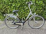 Gazelle orange, 53 tot 56 cm, Ophalen of Verzenden, Zo goed als nieuw, Gazelle
