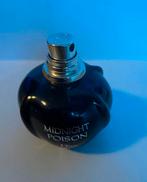 Dior Midnight Poison Zeldzaam!, Ophalen of Verzenden, Zo goed als nieuw