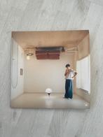 Harry Styles LP Limited Edition Yellow, Minder dan 50 cm, Rond, Ophalen of Verzenden, Zo goed als nieuw