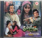 Sahibaan - Bollywood Soundtrack CD, Cd's en Dvd's, Verzenden, Gebruikt