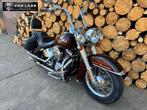HARLEY-DAVIDSON SOFTAIL DELUXE FLSTN (bj 2011), 2 cilinders, Bedrijf, 1585 cc, Meer dan 35 kW