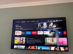 Sony TV 65inch + Muurbeugel, Audio, Tv en Foto, Televisies, Ophalen, Gebruikt, 50 Hz, LCD