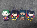 Batman joker dc comics knuffeltjes poppetjes, Overige typen, Ophalen of Verzenden, Zo goed als nieuw