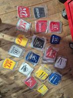 NOS honda MTX,  MT, MB, spatlappen, prijs is per stuk., Ophalen of Verzenden, Nieuw