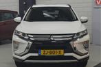 Mitsubishi Eclipse Cross 1.5 DI-T Intense S // LEDER // STOE, Auto's, Mitsubishi, Voorwielaandrijving, 15 km/l, 4 cilinders, LED verlichting