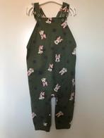 minnie junior, tuinbroek, 86, 100% katoen, nieuw, Kinderen en Baby's, Babykleding | Maat 86, Ophalen of Verzenden, Nieuw, Meisje