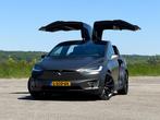 Model X Performance Ludicrous |FSD3|RAVEN|22"|100kWh|WRAP, Auto's, Tesla, Automaat, Model X, Zwart, 38 min