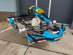 2x Parolin rollend chassis 2024, Sport en Fitness, Ophalen, Kart