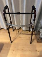 Promis looprek LO4090 opvouwbaar en verstelbaar in hoogte, Ophalen of Verzenden, Zo goed als nieuw