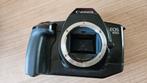 Canon EOS 650 camera analoog, Audio, Tv en Foto, Fotocamera's Analoog, Ophalen of Verzenden, Gebruikt, Spiegelreflex, Canon