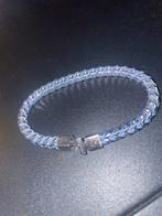 VERKOCHT Pig & Hen Catena Foxtail Armband, Sieraden, Tassen en Uiterlijk, Armbanden, Ophalen of Verzenden, Zo goed als nieuw, Blauw