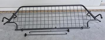 Bagage- hondenrek voor Peugeot 508sw  beschikbaar voor biedingen