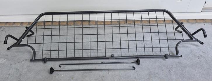 Bagage- hondenrek voor Peugeot 508sw, Auto diversen, Hondenrekken, Zo goed als nieuw, Ophalen