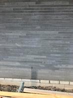 GeoStylistix Profile Shaded Charcoal, Doe-het-zelf en Verbouw, Metselstenen, Ophalen, Nieuw, Bakstenen