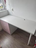 Ikea Stuva bureau, Ophalen, Gebruikt, Bureau