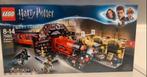 Lego 75955 Harry Potter Zweinstein Express NIEUW in doos, Kinderen en Baby's, Speelgoed | Duplo en Lego, Nieuw, Ophalen of Verzenden