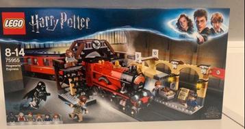 Lego 75955 Harry Potter Zweinstein Express NIEUW in doos 