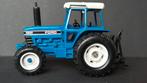Ford 8630 Tractor 1:32 Ertl Pol, Hobby en Vrije tijd, Modelauto's | 1:32, Verzenden, Zo goed als nieuw, Tractor of Landbouw, ERTL