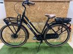 GIANT TRIPLE X E+1 2023 DAMES TRANSPORT FIETS 55 CM 7V 400WH, Fietsen en Brommers, 53 tot 56 cm, Versnellingen, Zo goed als nieuw