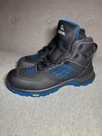 Emma Crossforce X 43 en 44 NIEUW S3 werkschoenen schoenen, Kleding | Heren, Schoenen, Verzenden, Zwart, Emma, Nieuw