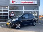 Citroen C1 1.0 First Edition /Airco/ 5 drs/LMV/Face lift mod, Voorwielaandrijving, Euro 5, Stof, Gebruikt