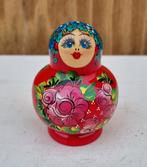 Matroesjka poppen, Antiek en Kunst, Ophalen of Verzenden