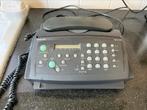 Fax Philips HFC 171, Telecommunicatie, Faxen, Ophalen of Verzenden, Zo goed als nieuw, Fax