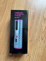 Automatische Krultang, Ophalen of Verzenden, Nieuw, Krultang of Stijltang