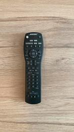 Bose 321 serie 2 en 3 adstandsbediening, Audio, Tv en Foto, Afstandsbedieningen, -, -, Ophalen of Verzenden, Zo goed als nieuw