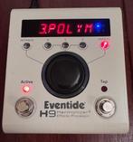 Eventide H9 Max, Muziek en Instrumenten, Effecten, Ophalen of Verzenden, Zo goed als nieuw, Delay of Echo