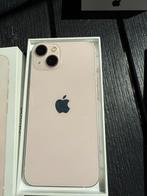 Apple iPhone 13 als nieuw!128Gb, Telecommunicatie, Mobiele telefoons | Apple iPhone, Ophalen of Verzenden, Roze, 128 GB, IPhone 13