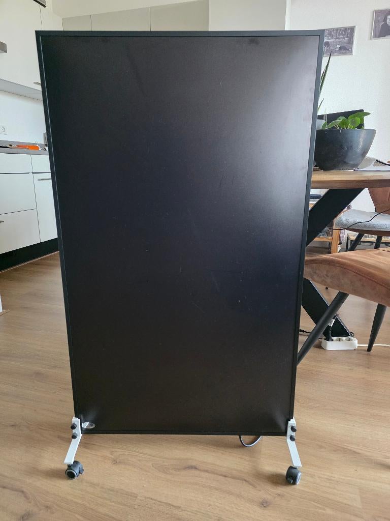 Verwarmings paneel, Ophalen, Overige typen, Zo goed als nieuw, 60 tot 150 cm