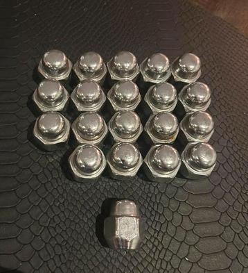 Wielmoeren M12x1,5 kegel 60 graden Tomason beschikbaar voor biedingen