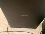 Philips Subwoofer + Boxjes, Philips, Gebruikt, Ophalen of Verzenden, Complete surroundset