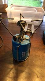 Gaspit, Caravans en Kamperen, Ophalen, Zo goed als nieuw